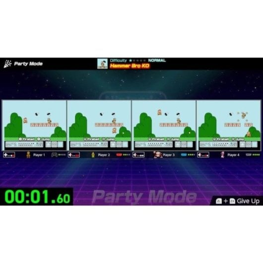 Nintendo World Championship: NES Edition Nintendo Switch