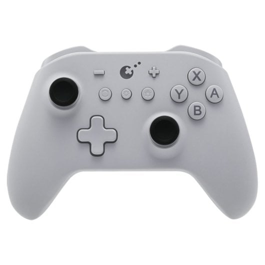 GuliKit KK3 NS37 Gamepad Retro para Nintendo Switch/PC/Android/iOS Cinzento