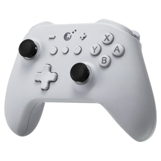 GuliKit KK3 NS37 Gamepad Retro para Nintendo Switch/PC/Android/iOS Cinzento