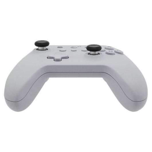 GuliKit KK3 NS37 Gamepad Retro para Nintendo Switch/PC/Android/iOS Cinzento