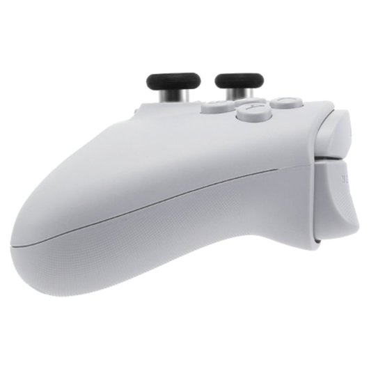 GuliKit KK3 NS37 Gamepad Retro para Nintendo Switch/PC/Android/iOS Cinzento