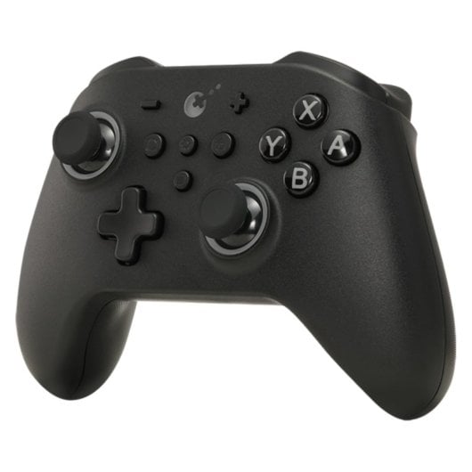 Gulikit KK3 Pro NS38 Gamepad Negro para Nintendo Switch/PC/Android/iOS