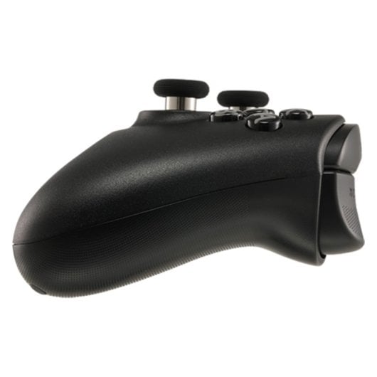 Gulikit KK3 Pro NS38 Gamepad Negro para Nintendo Switch/PC/Android/iOS