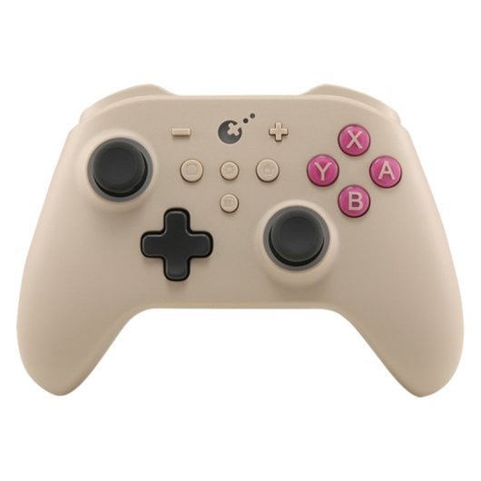 Gulikit KK3 Pro NS38 Gamepad Gris para Nintendo Switch/PC/Android/iOS