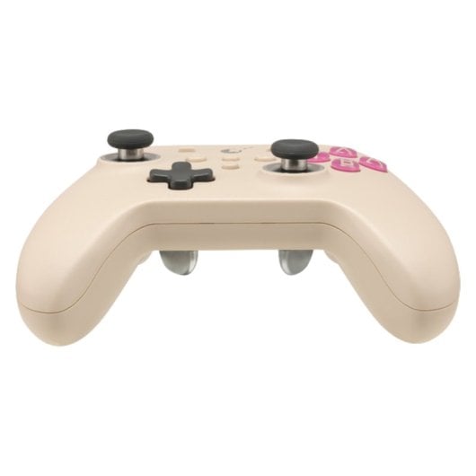 Gulikit KK3 Pro NS38 Gamepad Gris para Nintendo Switch/PC/Android/iOS