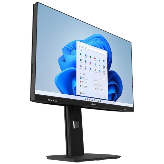 Tout-en-un Alurin Flow AIO i5-12400/24"/16 Go/1 To/Windows