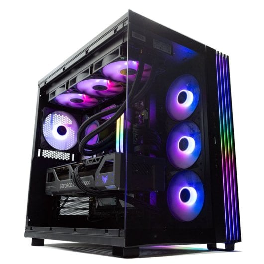 PcCom-Ultimate-Ryzen-7-9800X3D-/-64-Go-/-4-To-M.2-/-RTX-5090-+-Windows-11-Pro PcCom-Ultimate-Ryzen-7-9800X3D-/-64-Go-/-4-To-M.2-/-RTX-5090-+-Windows-11-Pro