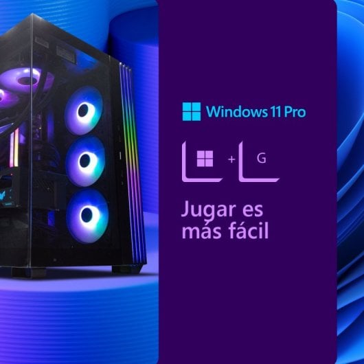 PcCom Ultimate Ryzen 7 9800X3D / 64GB / 4TB M.2 / RTX 5090 + Windows 11 Pro
