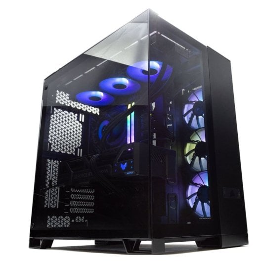 PcCom Ultimate Intel Intel Core Ultra 9 285K / 64GB RAM / 4TB SSD / RTX 5090 + Windows 11 Pro