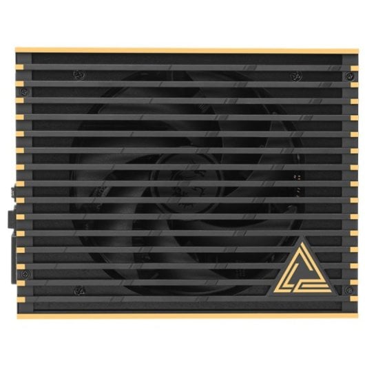 MSI MEG Ai1600T PCIE5 ATX 3.1 PCIe 5.1 1600W 80 Plus Titanium Modular
