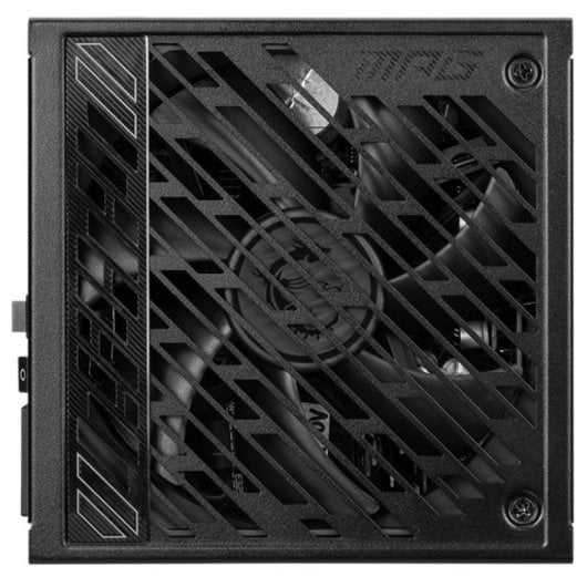 MSI MPG A850GS PCIE5 ATX 3.1 PCIe 5.1 850W 80 Plus Gold Modular