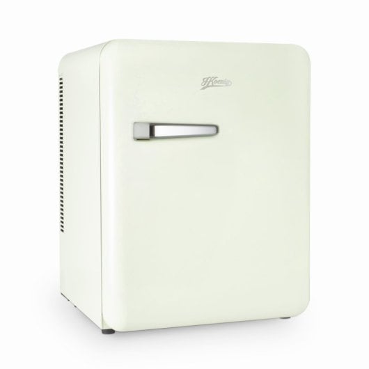 HKoenig TOAD7 Vintage Mini Bar 31L Ajustável 6-15ºC 24dB Verde