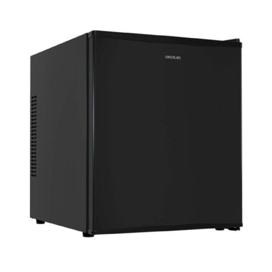 Cecotec Bolero Coolmarket Bc Sd 47 Mini Frigorífico 47L E Negro