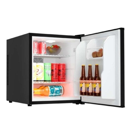 Cecotec Bolero Coolmarket Bc Sd 47 Mini Frigorífico 47L E Negro