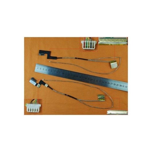 Cabo Flex Portátil Acer Aspire M3-581 M3-581T M3-581TG JM50 40 Pins