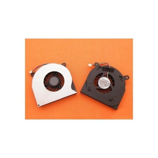 Ventilador CPU Portátil Dell E6400