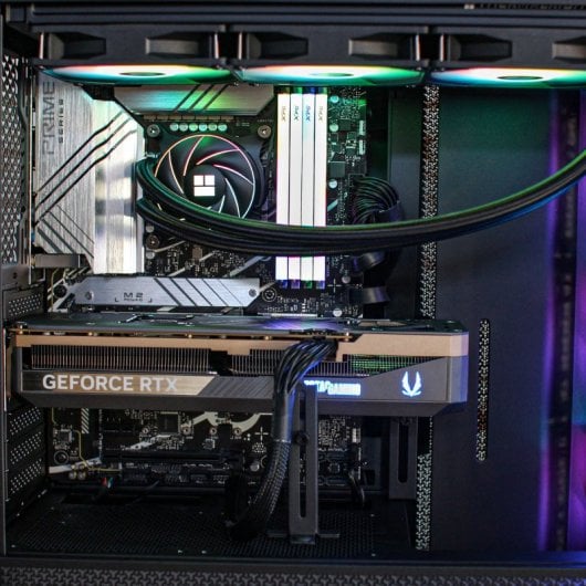 PCM Aeon Venom Intel Core i9-14900KF/32GB/1TB SSD/RTX 4060 Ti