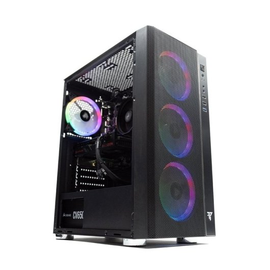 PCM Aeon Blitz Intel Core i5-14400F/32GB/1TB SSD/RTX 3050