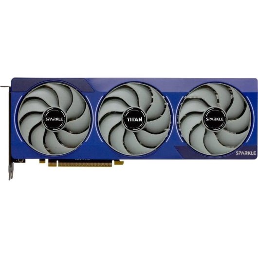 Carte Graphique Sparkle Intel Arc B580 Titan OC Edition 12GB GDDR6