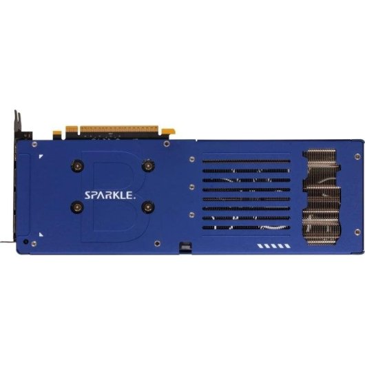 Carte Graphique Sparkle Intel Arc B580 Titan OC Edition 12GB GDDR6
