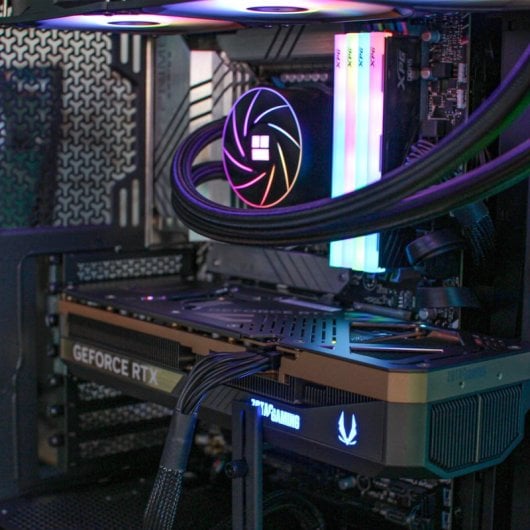 PCM Aeon Apex Intel Core i9-14900KF/32GB/1TB SSD/RTX 4070 SUPER