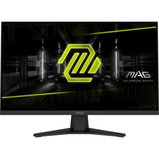 Monitor MSI MAG 274F 27" FullHD 200Hz Fast IPS 0,5ms Adaptive Sync HDR
