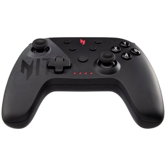 Acer Nitro Mando Inalámbrico Bluetooth para Windows/Android Negro