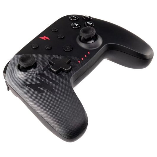 Acer Nitro Mando Inalámbrico Bluetooth para Windows/Android Negro