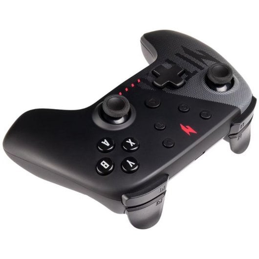 Acer Nitro Mando Inalámbrico Bluetooth para Windows/Android Negro