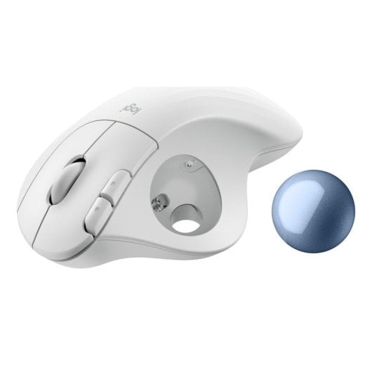 Logitech Ergo Série ERGO M575S