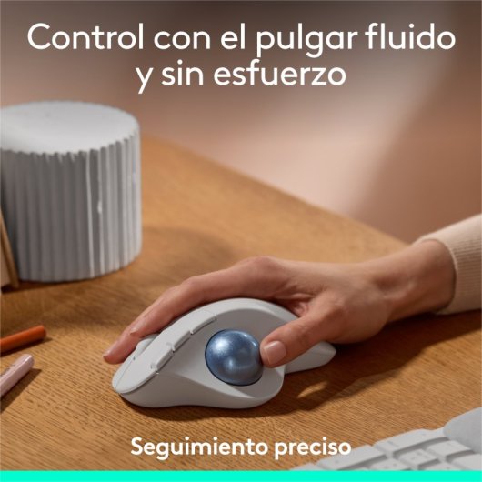 Logitech Ergo Série ERGO M575S