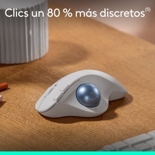 Logitech Ergo Série ERGO M575S
