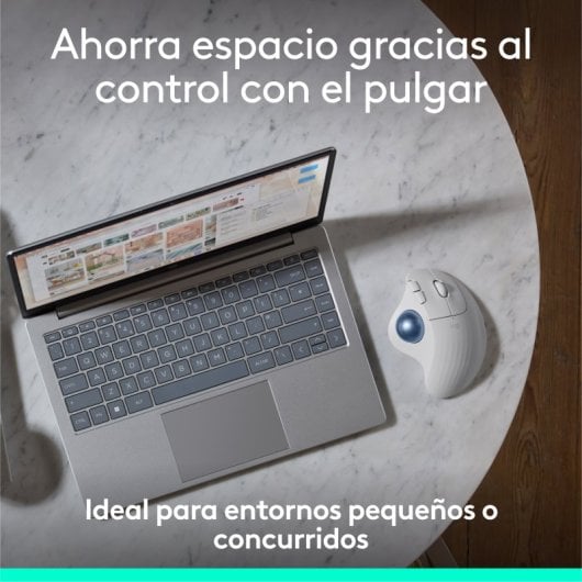 Logitech Ergo Série ERGO M575S