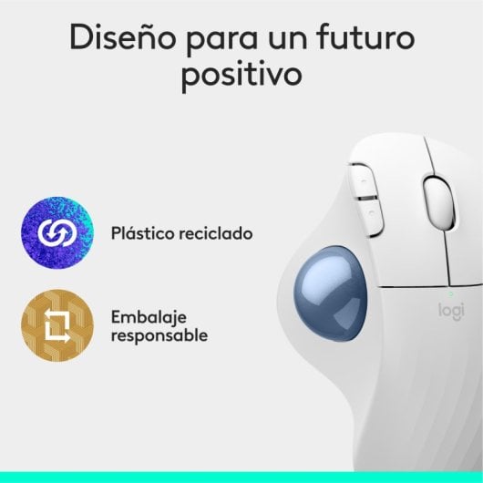Logitech Ergo Série ERGO M575S