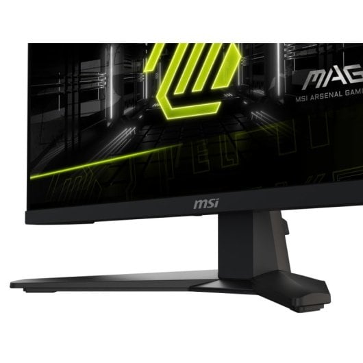 MSI MAG 274QF 27" LED Rapid IPS QHD 180Hz 0,5ms Adaptive Sync