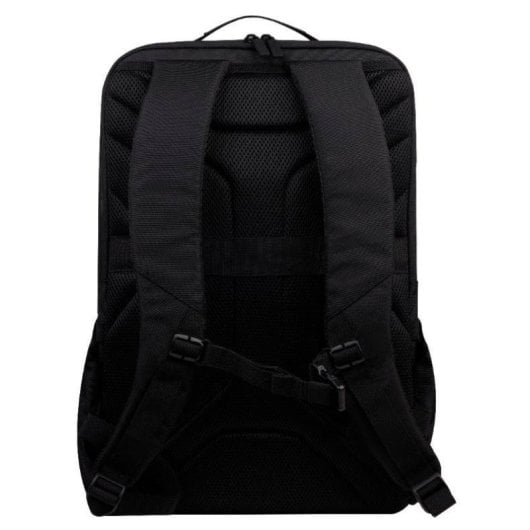 Zaino da gioco Acer Predator Gaming Extreme Backpack 17 nero per laptop fino a 17"