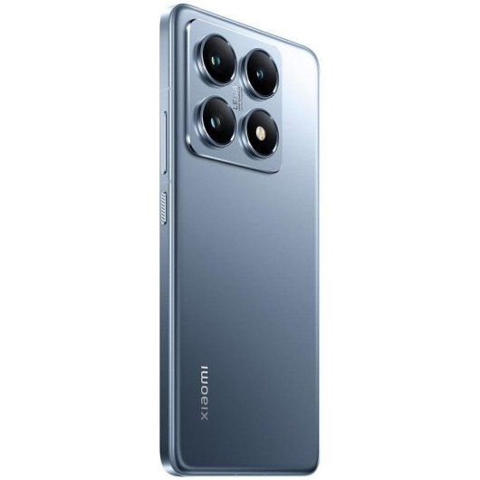 Xiaomi 14T Pro 5G 12GB 256GB 6.67" Azul Titanio