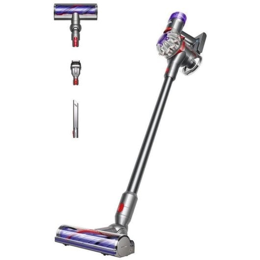 Aspirateur sans Fil Dyson V8 Advanced 425W 40 min Brosse Motorbar Antienchevêtrement