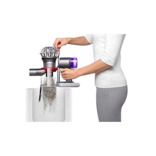 Aspirateur sans Fil Dyson V8 Advanced 425W 40 min Brosse Motorbar Antienchevêtrement