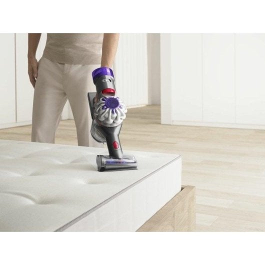 Aspirateur sans Fil Dyson V8 Advanced 425W 40 min Brosse Motorbar Antienchevêtrement