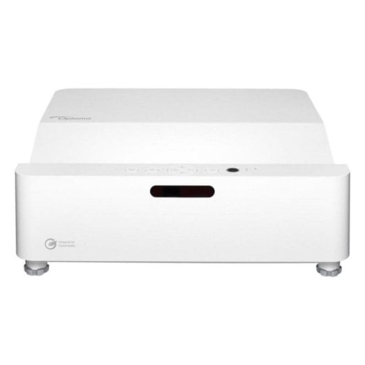 Proiettore Optoma ZH430UST FullHD 4000 Lumen 130" Laser DLP Tiro Ultracorto