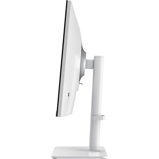 Monitor MSI Modern MD272UPSW 27" UltraHD 4K 60Hz IPS Smart Wi-Fi USB-C Bianca