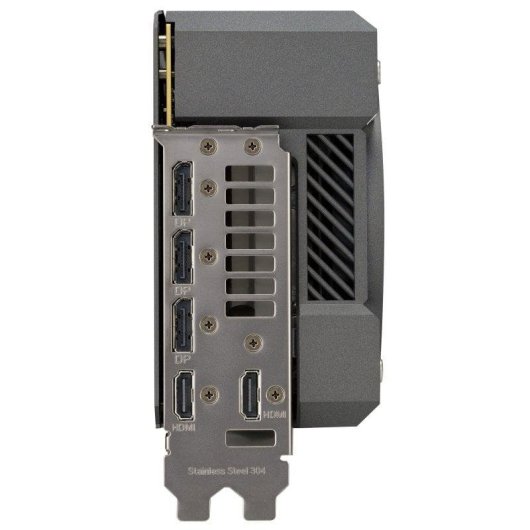 Carte Graphique ASUS GeForce RTX 5090 TUF Gaming OC 32GB GDDR7 Reflex 2 RTX AI DLSS4