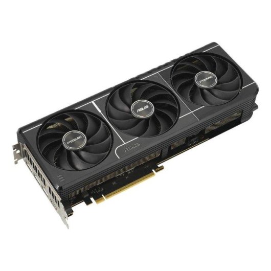 ASUS PRIME GeForce RTX 5070 Ti 16GB GDDR7 DLSS4