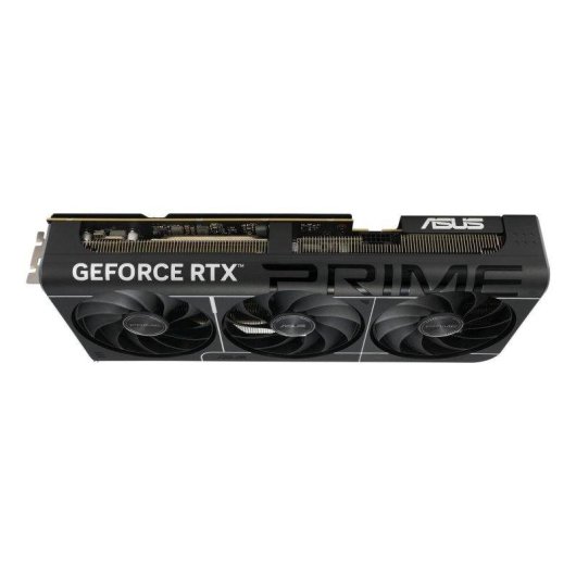 ASUS PRIME GeForce RTX 5070 Ti 16GB GDDR7 DLSS4