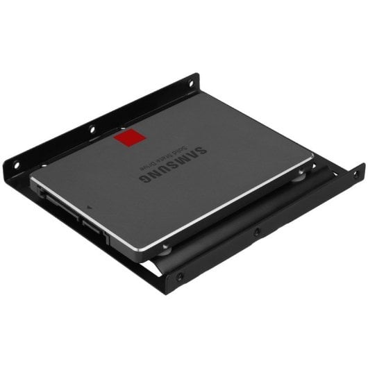 Adattatore HDD Axagon Rhd-125b da 2,5" per 3,5" Nero
