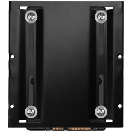Adattatore HDD Axagon Rhd-125b da 2,5" per 3,5" Nero
