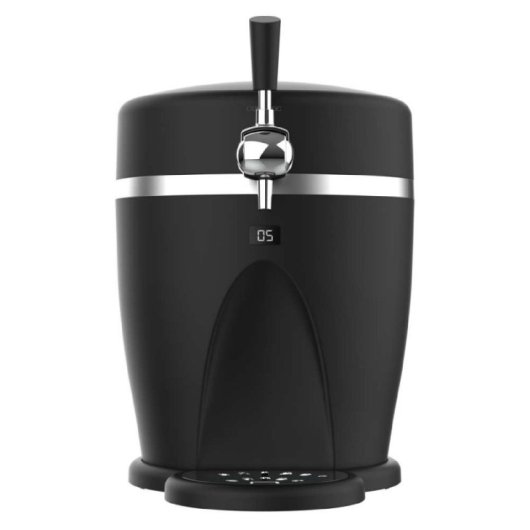 Cecotec Beerflow 5000 Dispensador de Cerveza 3/6ºC