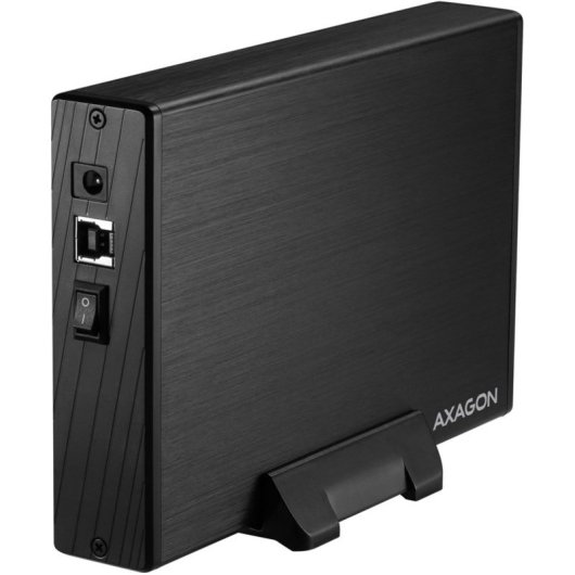 Axagon Ee35-xa3 USB 3.0 Externe Box – Sata 3,5 Zoll