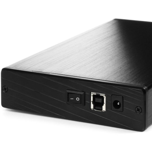 Axagon Ee35-xa3 USB 3.0 Externe Box – Sata 3,5 Zoll